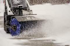 snow removal