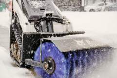 snow removal