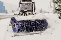 snow removal